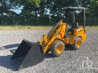 JCB 403