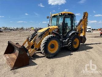 JCB 4CX