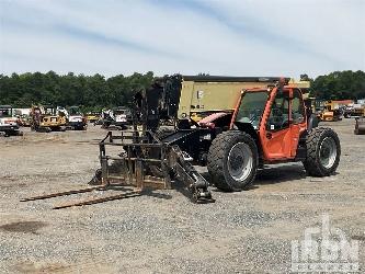 JLG 1255
