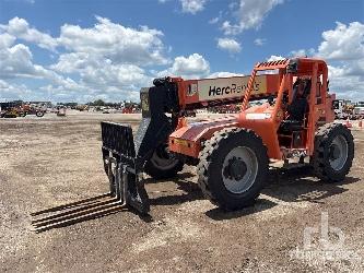 JLG 6036
