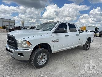 RAM 2500