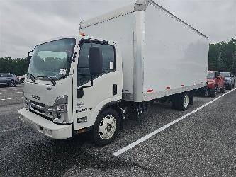 Isuzu NPR