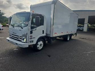 Isuzu NPR
