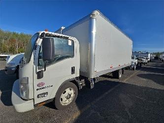Isuzu NRR