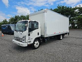 Isuzu NRR