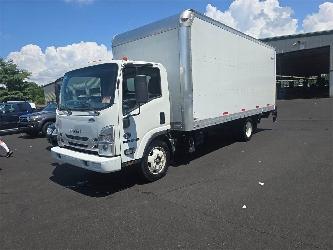 Isuzu NRR
