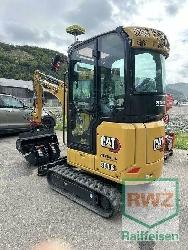 CAT 301.6