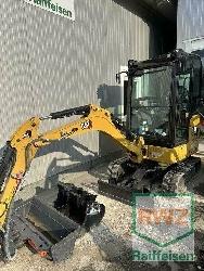 CAT 301.8