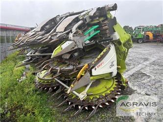 CLAAS ORBIS 750