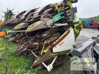 CLAAS ORBIS 900
