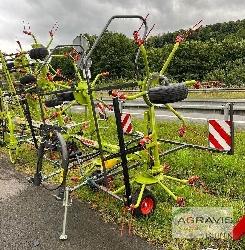 CLAAS VOLTO 55