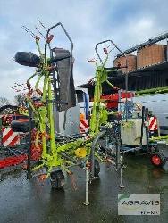 CLAAS VOLTO 65