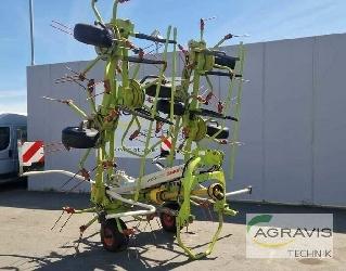 CLAAS VOLTO 900