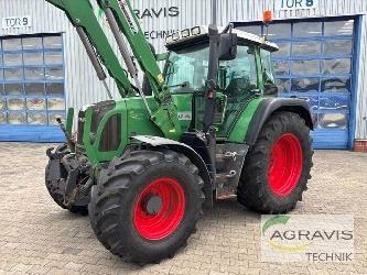 Fendt 412 VARIO