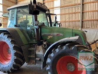 Fendt 714