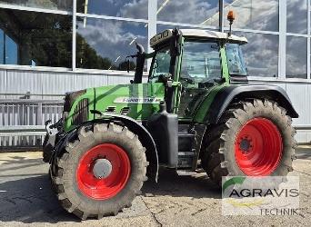 Fendt 716 VARIO
