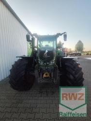 Fendt 724 Vario