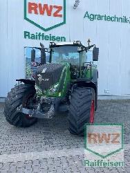 Fendt 828 Vario