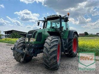 Fendt 916 Vario