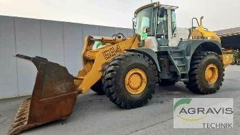 Liebherr L564