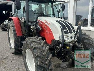 Steyr 9105 MT