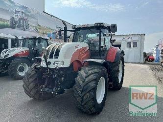 Steyr CVT 170