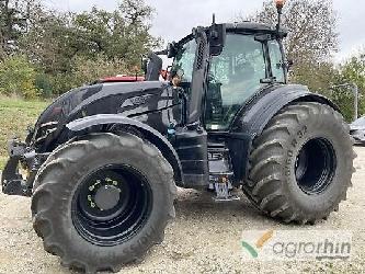 Valtra T215D