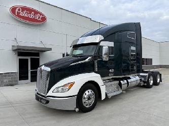 Kenworth T680
