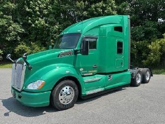 Kenworth T680