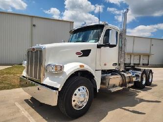 Peterbilt 567
