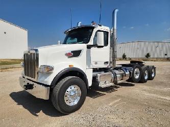 Peterbilt 567