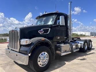 Peterbilt 567