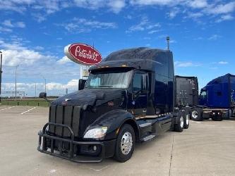Peterbilt 579