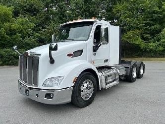 Peterbilt 579