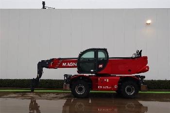 Magni 5.25 SH