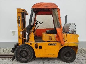 Fiat DI 35