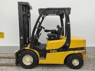 Yale GDP35VXE2445