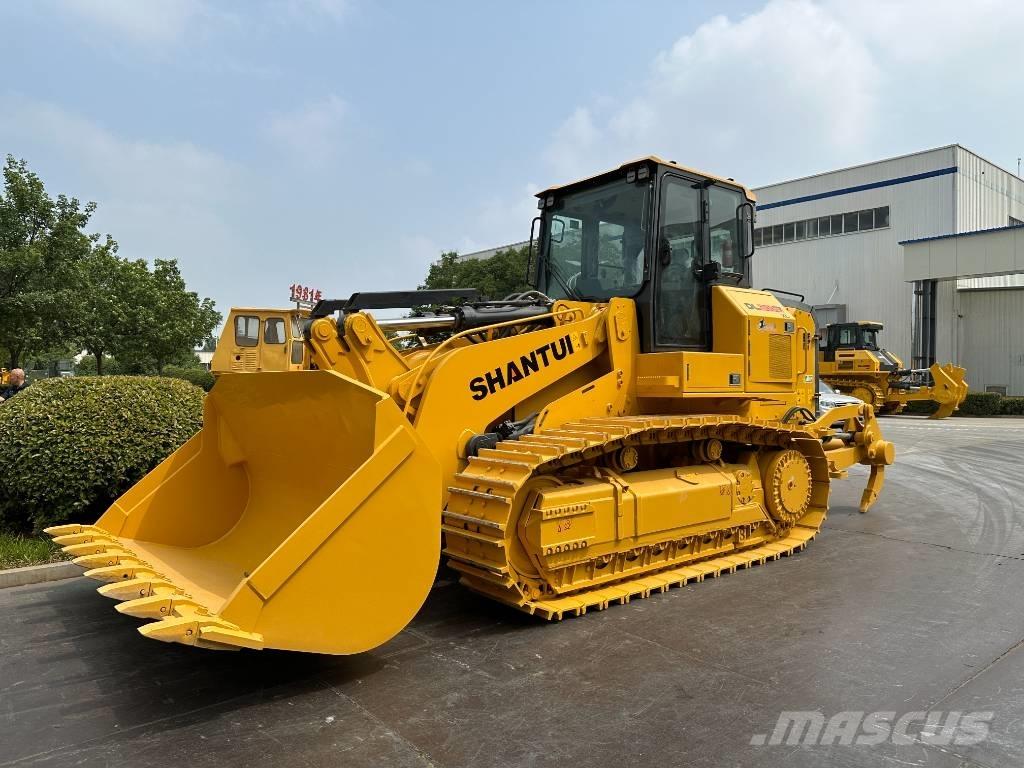 Shantui DL300 Bulldozer