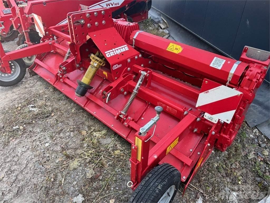 Grimme GR 300 Kartoffeltechnik - Andere