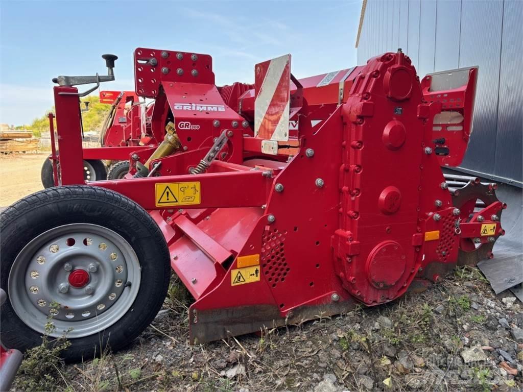Grimme GR 300 Kartoffeltechnik - Andere