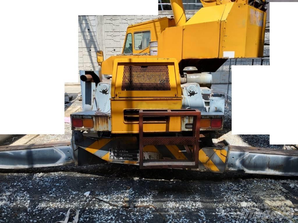 Tadano TR 250 M-5 Autokrane