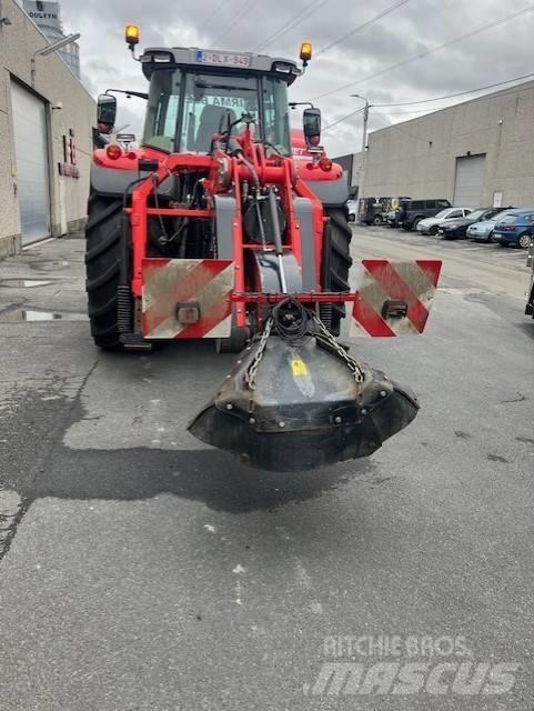 Prinoth SF900 Forstmulcher