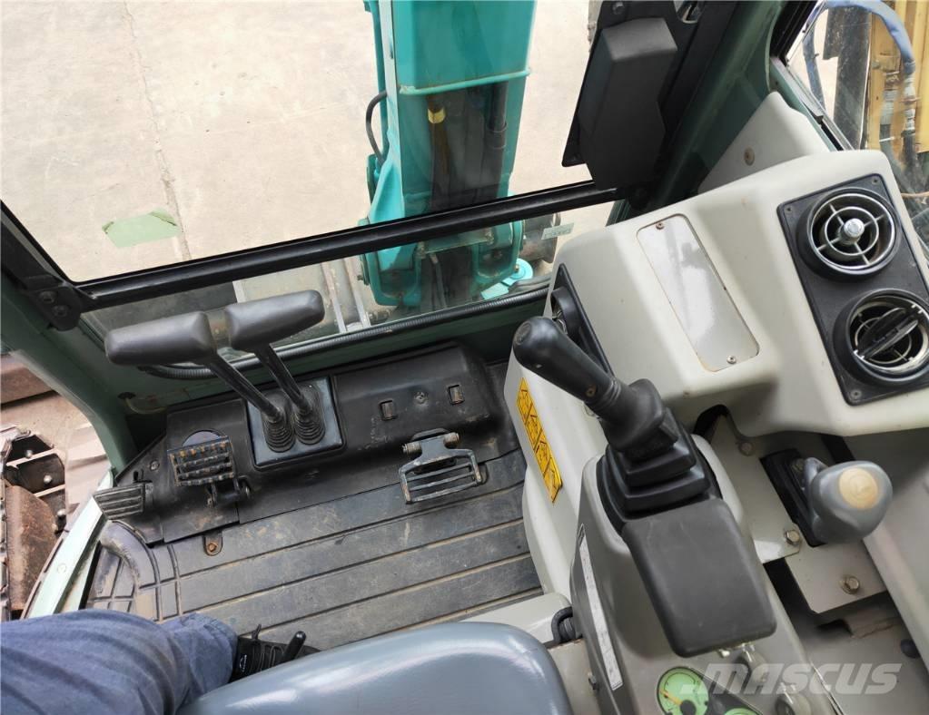 Yanmar Vio 27 Minibagger < 7t