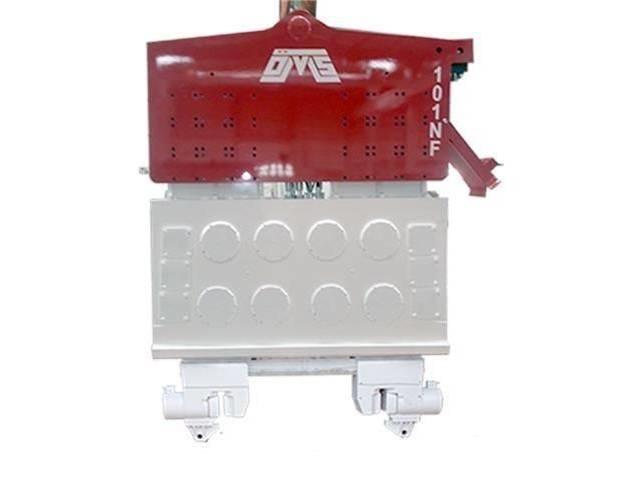  SVR 101NF Vibrationsramme