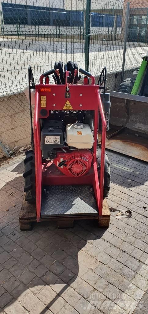 Sherpa Agri Kompaktlader