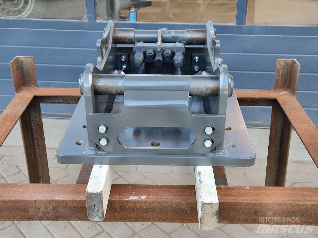OilQuick OQ60-5 Schnellwechsler