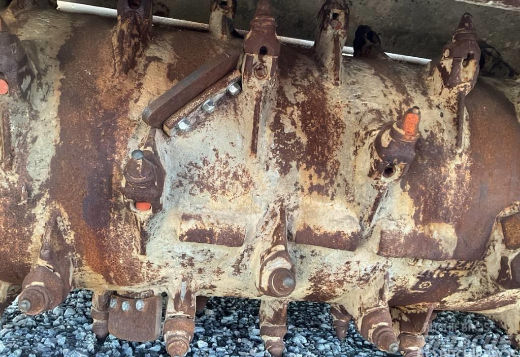 Wirtgen WS250 Asphalt-Recycler
