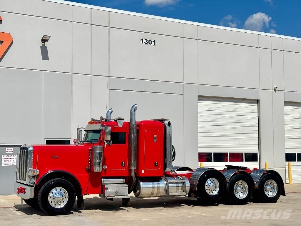 Peterbilt 389 Sattelzugmaschinen