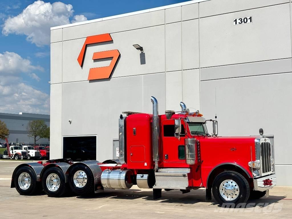 Peterbilt 389 Sattelzugmaschinen
