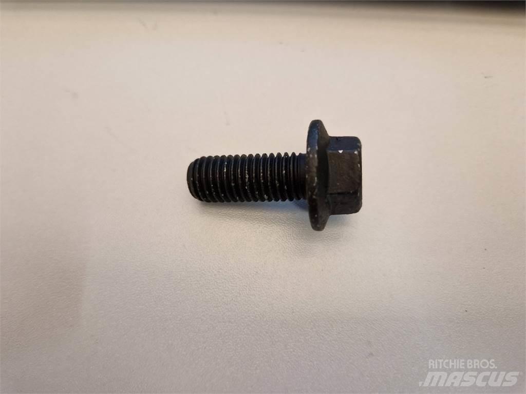 Ponsse 0072858 Chassis